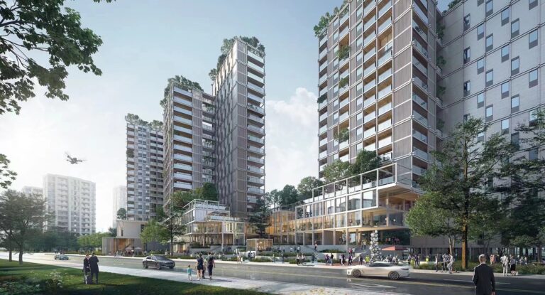 宫福建筑·作品 05